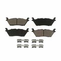 Cmx Rear Ceramic Disc Brake Pads For Ford F-150 Expedition Lincoln Navigator CMX-D1790